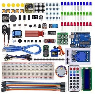Arduino Setleri